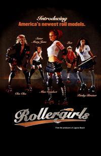 Rollergirls