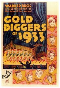 Gold Diggers of 1933