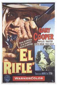 Springfield Rifle