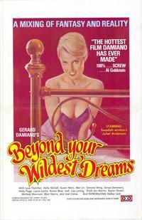 Beyond Your Wildest Dreams