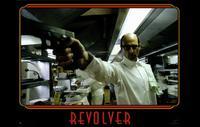 Revolver