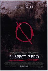Suspect Zero