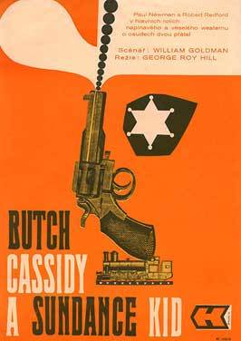 Butch Cassidy and the Sundance Kid