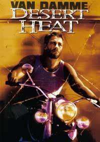 Desert Heat