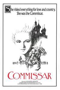Commissar