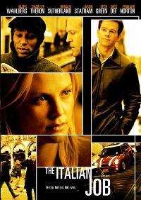 The Italian Job