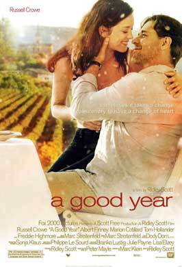 A Good Year