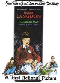 Strong Man