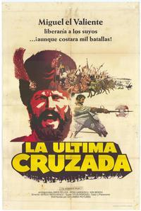 Last Crusade