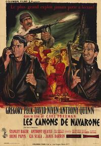 The Guns of Navarone