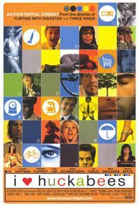I Heart Huckabees