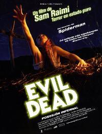 The Evil Dead