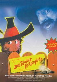 Der Rauber Hotzenplotz