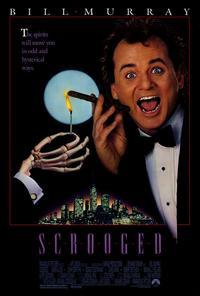 Scrooged