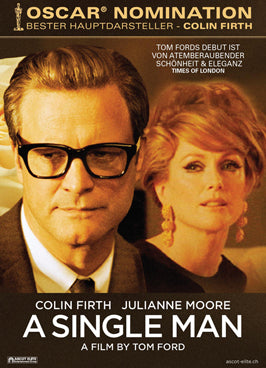 A Single Man