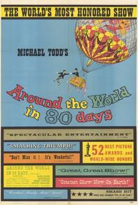 Around the World in 80 Days