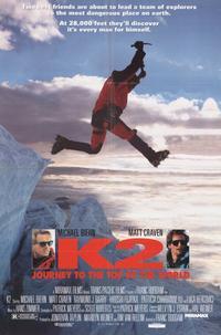 K2: The Ultimate High