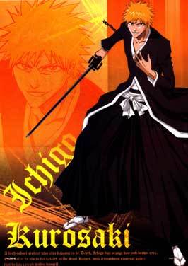 Bleach (TV)