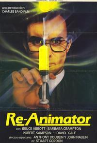 Re-Animator