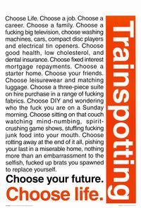 Trainspotting