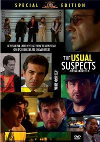 The Usual Suspects