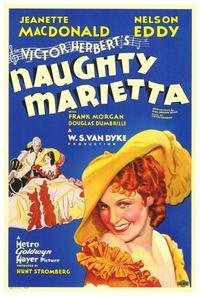 Naughty Marietta