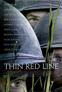 The Thin Red Line