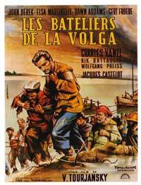 Prisoner of the Volga