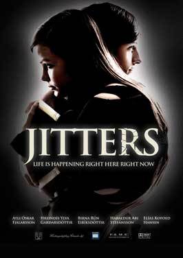 Jitters