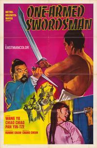 One Armed Swordsman