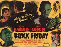 Black Friday
