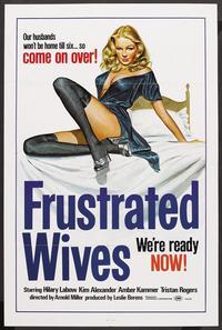 Frustrated Wives