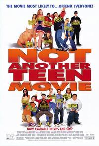 Not Another Teen Movie