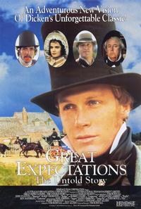 Great Expectations: The Untold Story