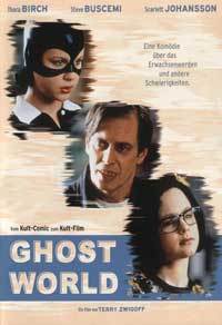 Ghost World