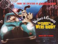 Wallace & Gromit: The Curse of the Were-Rabbit