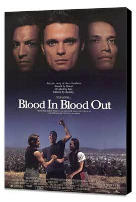 Blood In . . . Blood Out: Bound by Honor