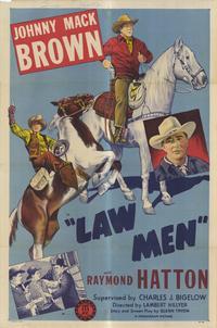 Law Men