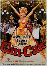 Can-Can