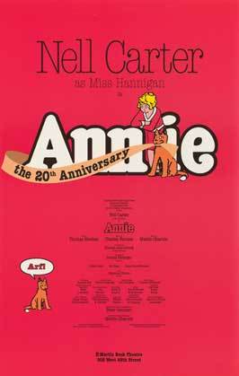 Annie (Broadway)
