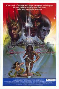 Sword and the Sorcerer