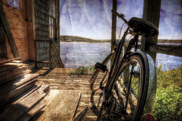 The Wheels of Time