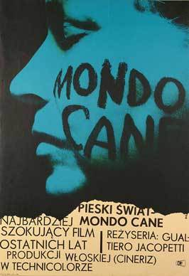 Mondo Cane