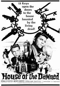 House of the Damned