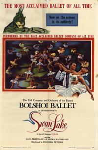 Swan Lake