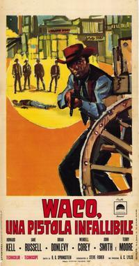 Waco