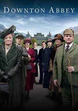 Downton Abbey