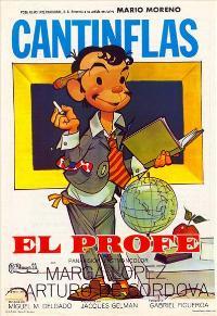 The Professor