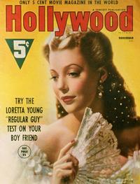Loretta Young