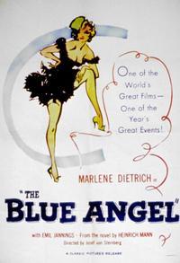 The Blue Angel